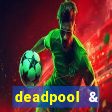 deadpool & wolverine 1xbet